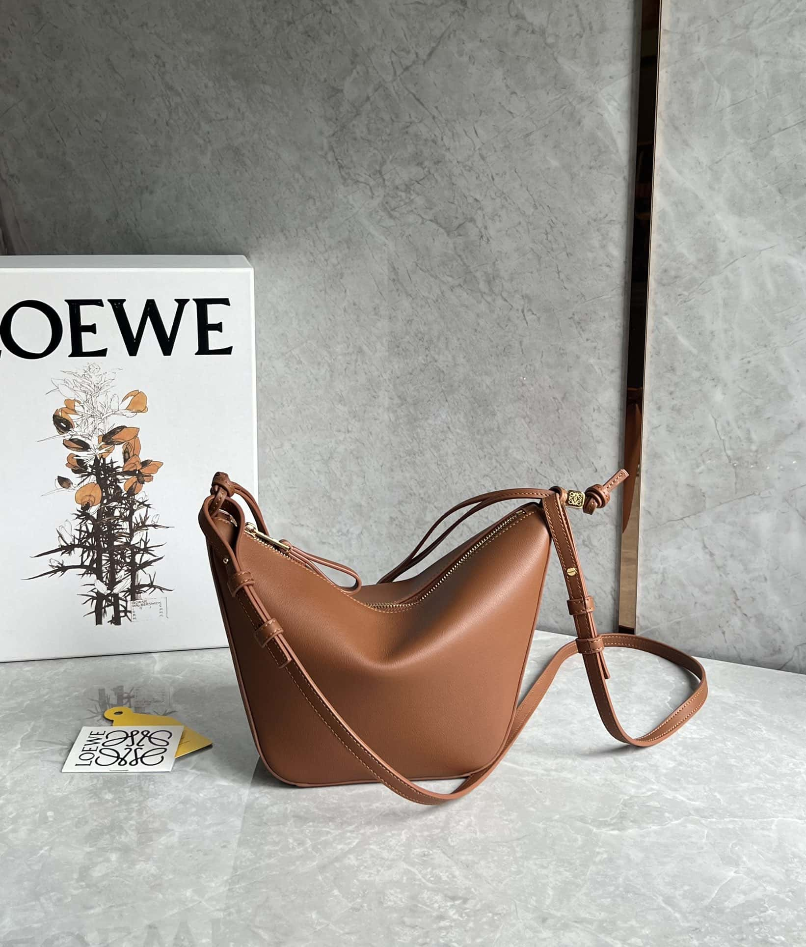 Bolsa LOEWE  Hammock