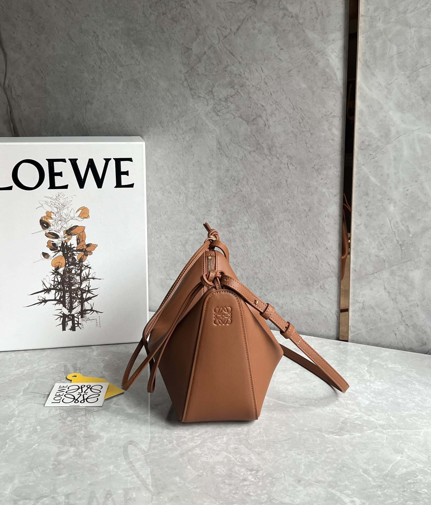 Bolsa LOEWE  Hammock