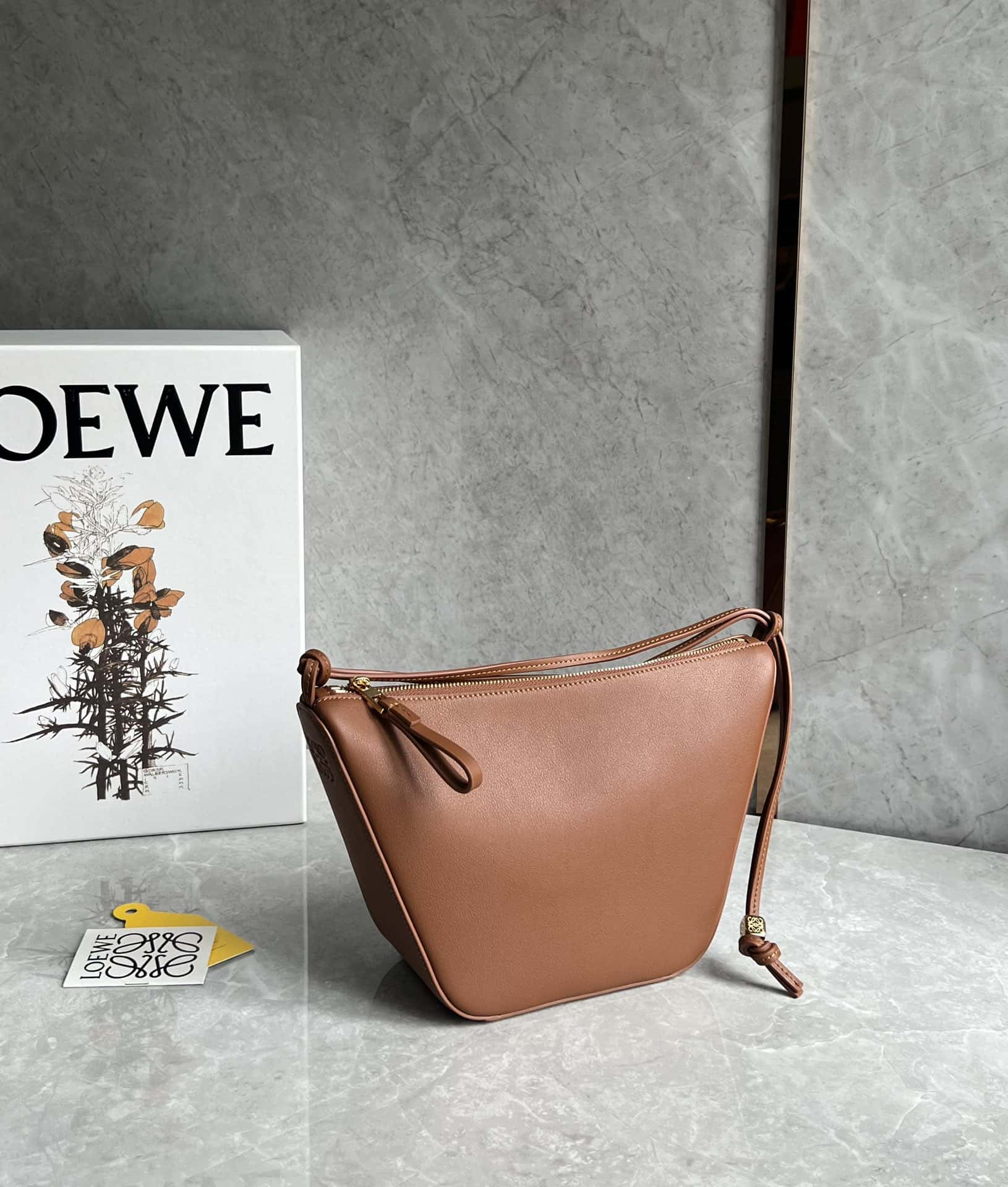 Bolsa LOEWE  Hammock