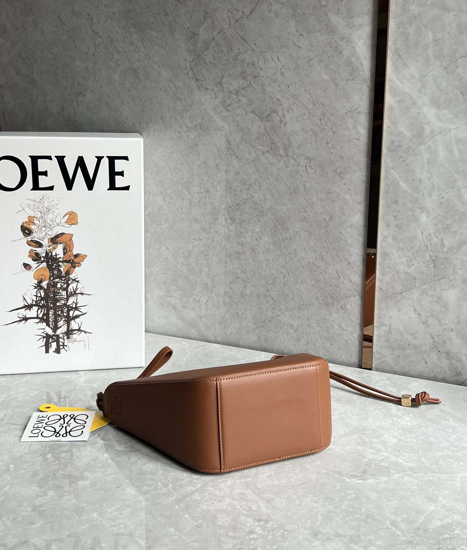 Bolsa LOEWE  Hammock