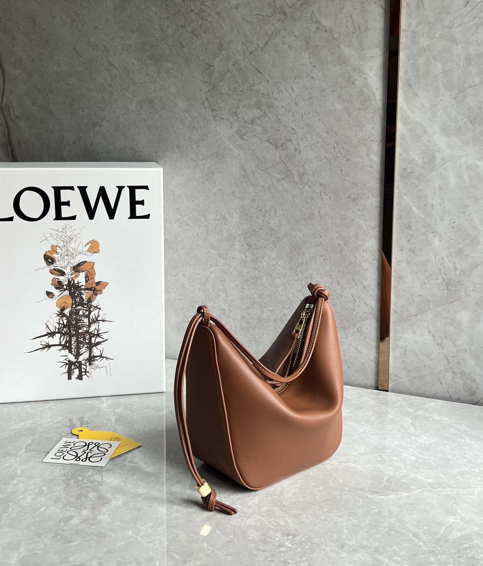 Bolsa LOEWE  Hammock