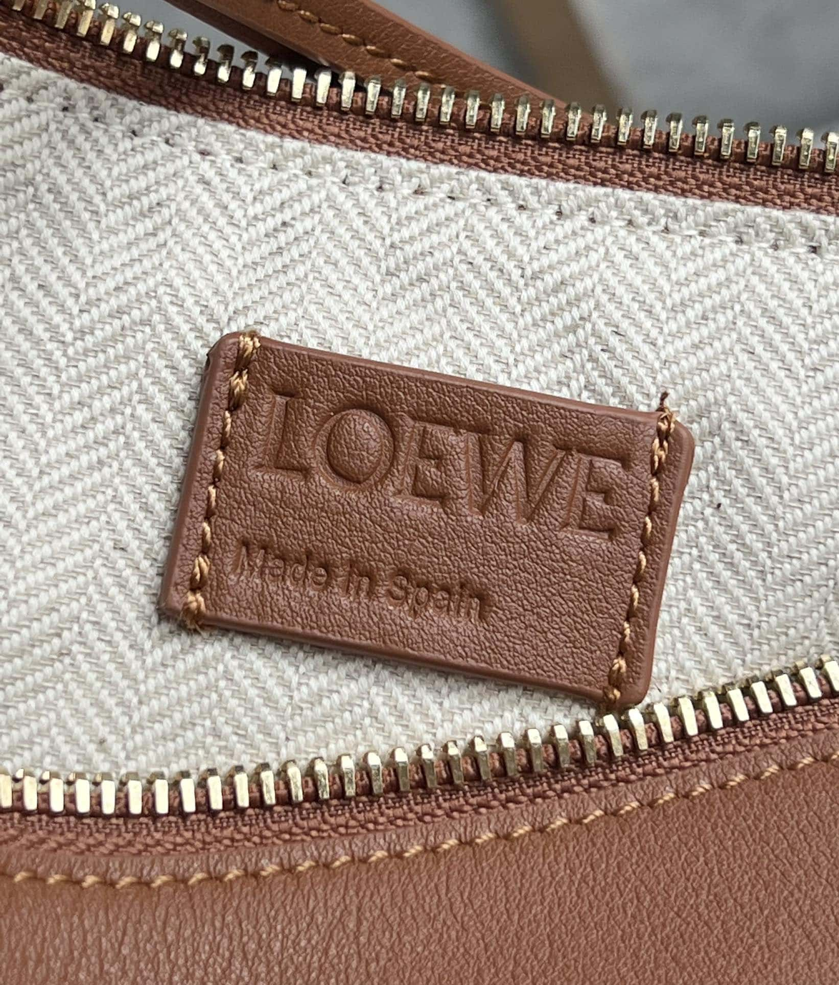 Bolsa LOEWE  Hammock