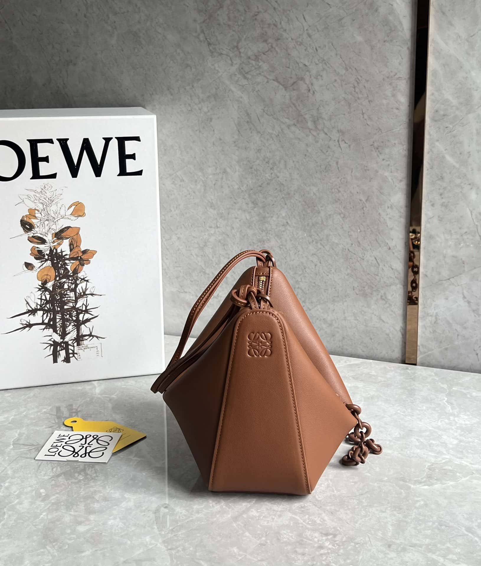 Bolsa LOEWE  Hammock