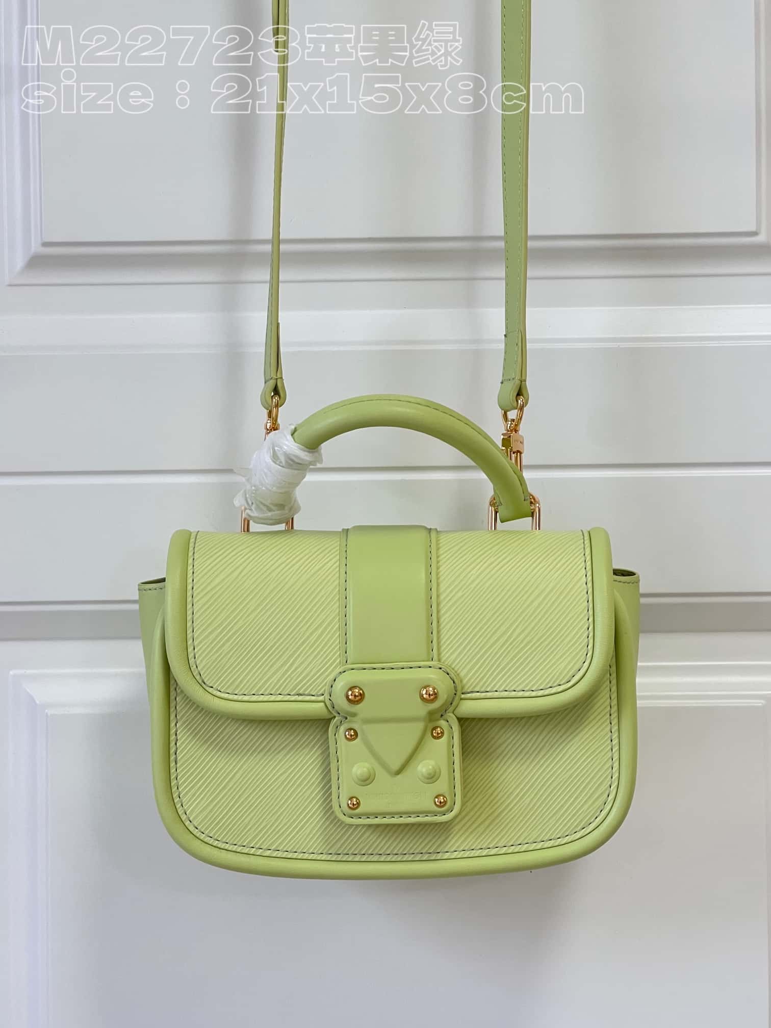 Bolsa Louis Vuitton Hide & Seek