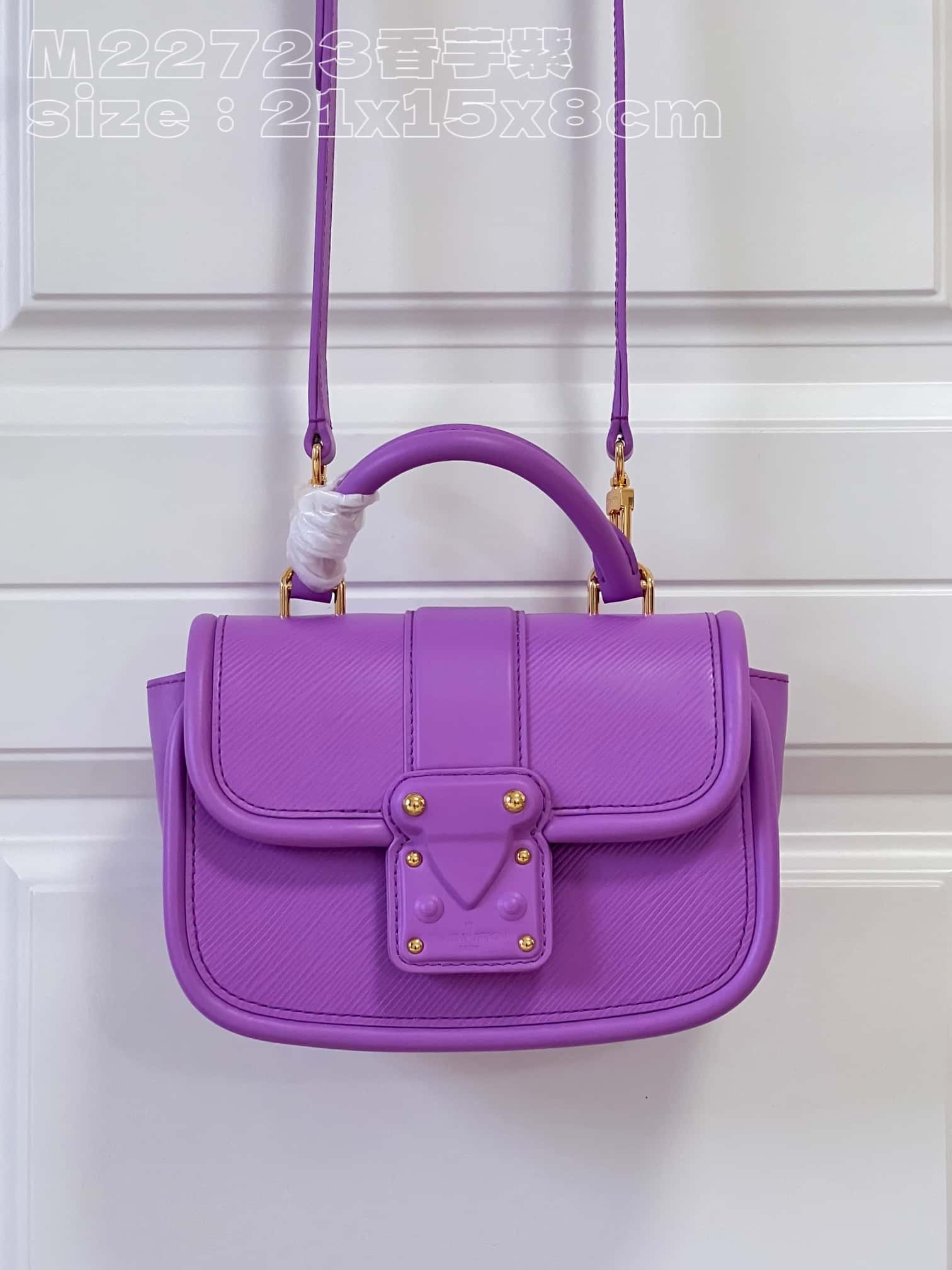 Bolsa Louis Vuitton  Hide & Seek