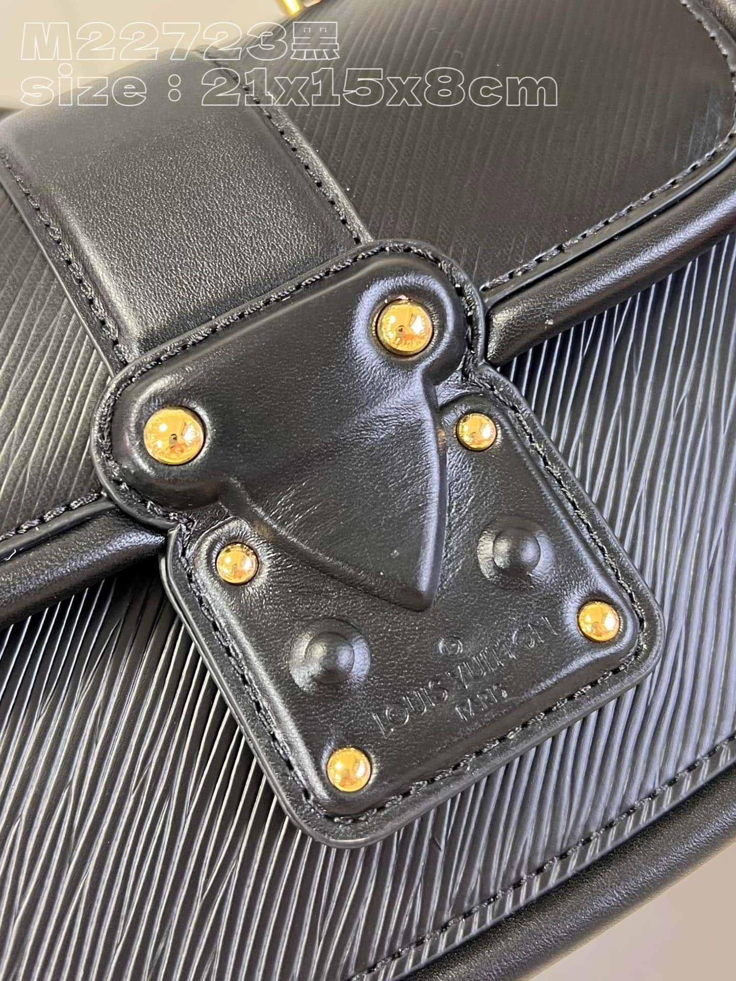 Bolsa Louis Vuitton Hide & Seek