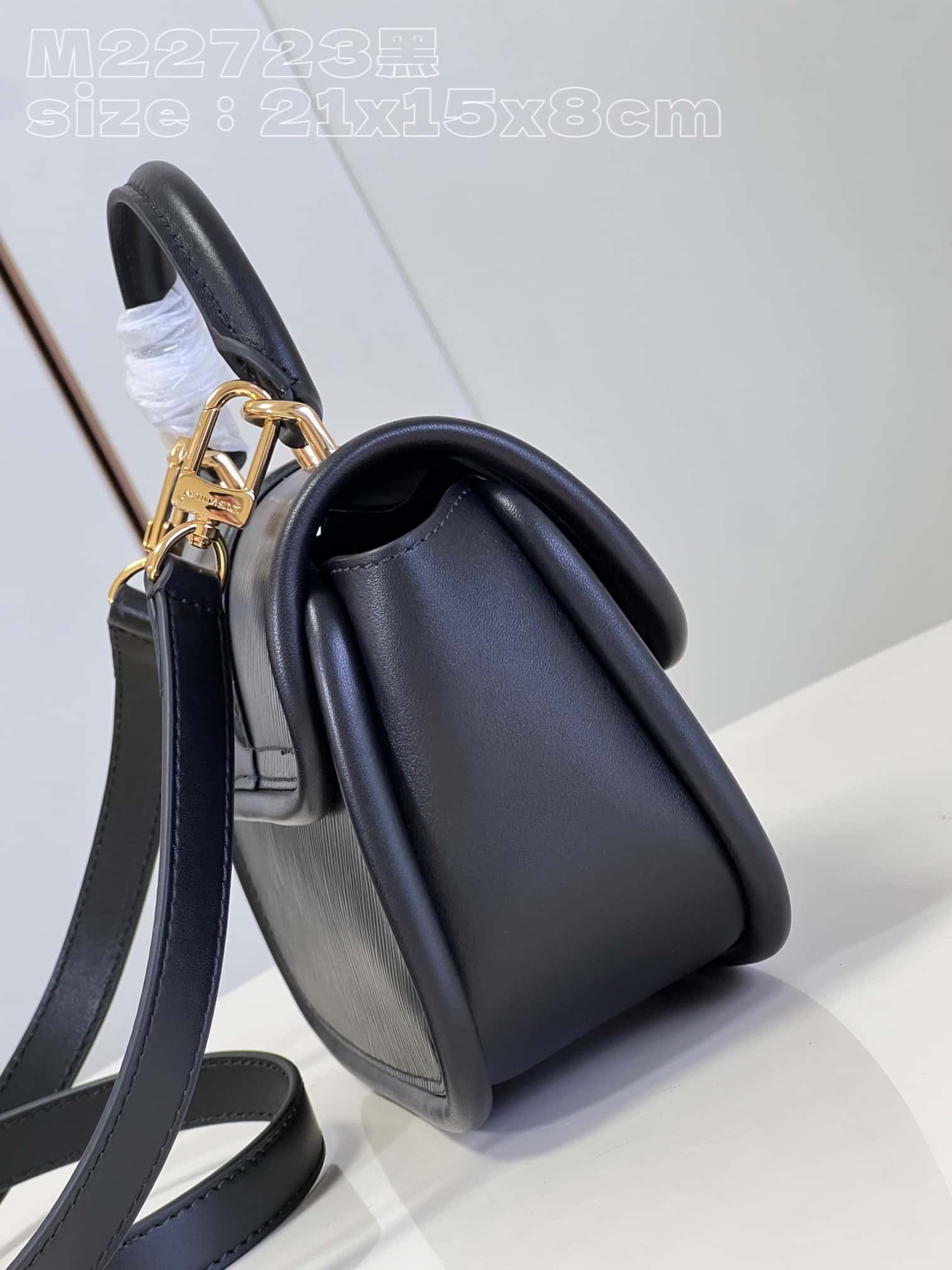 Bolsa Louis Vuitton Hide & Seek