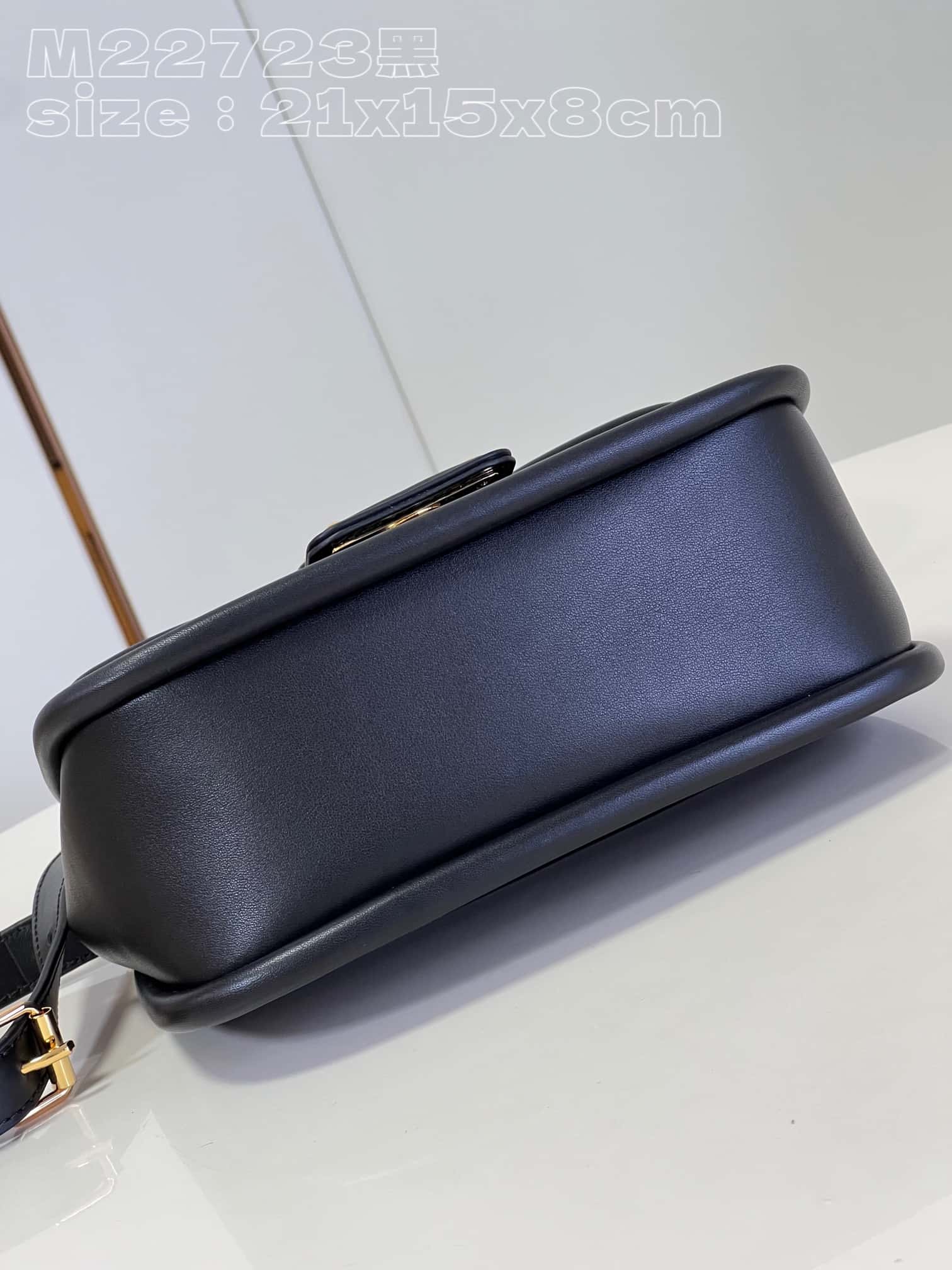 Bolsa Louis Vuitton Hide & Seek