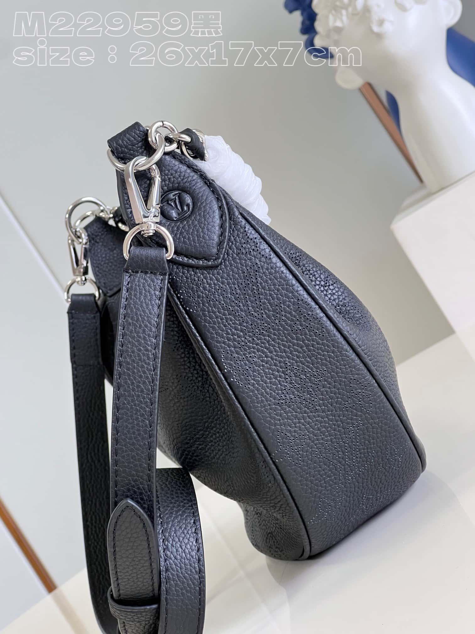 Bolsa Louis Vuitton Baia PM
