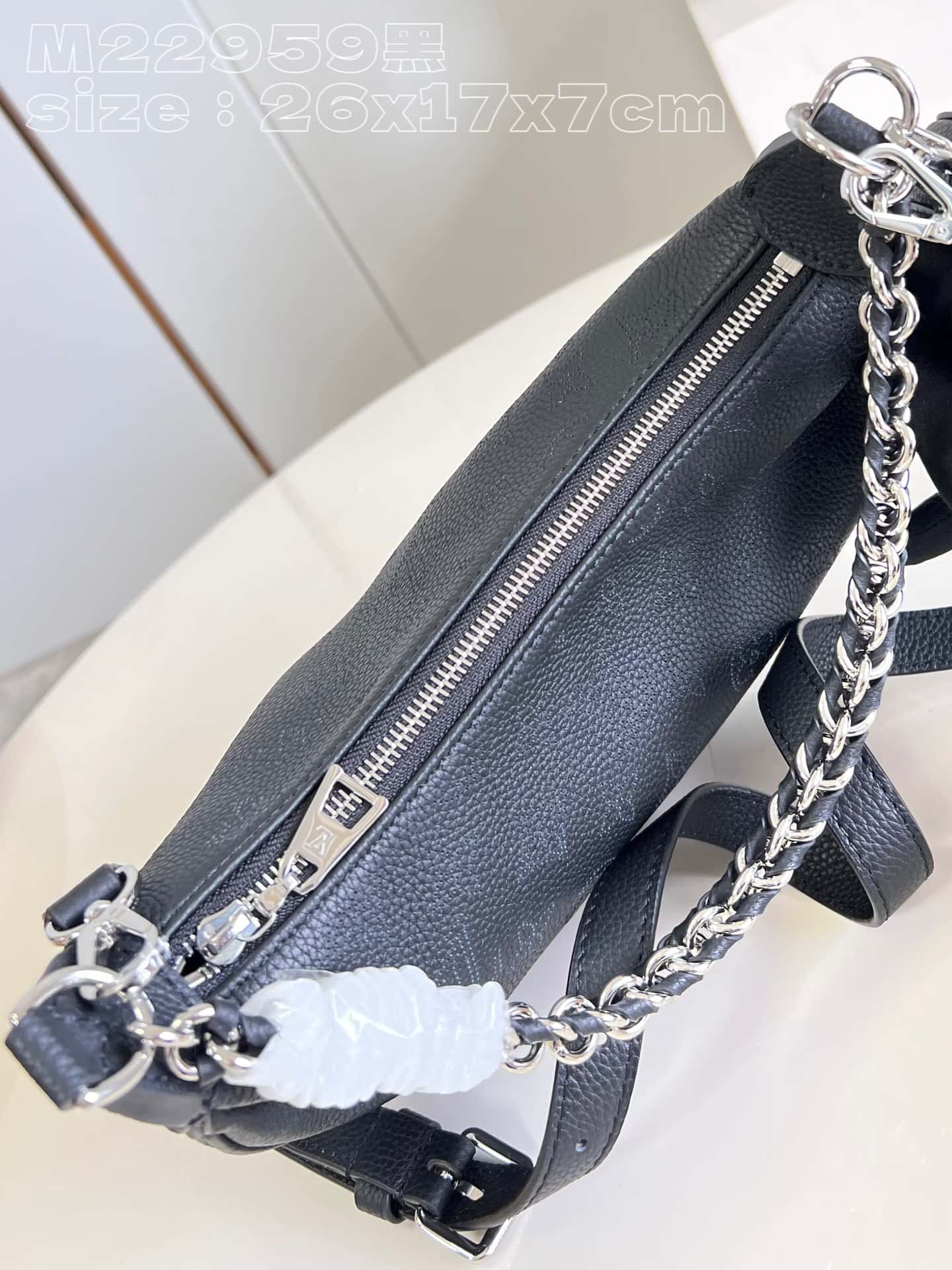 Bolsa Louis Vuitton Baia PM