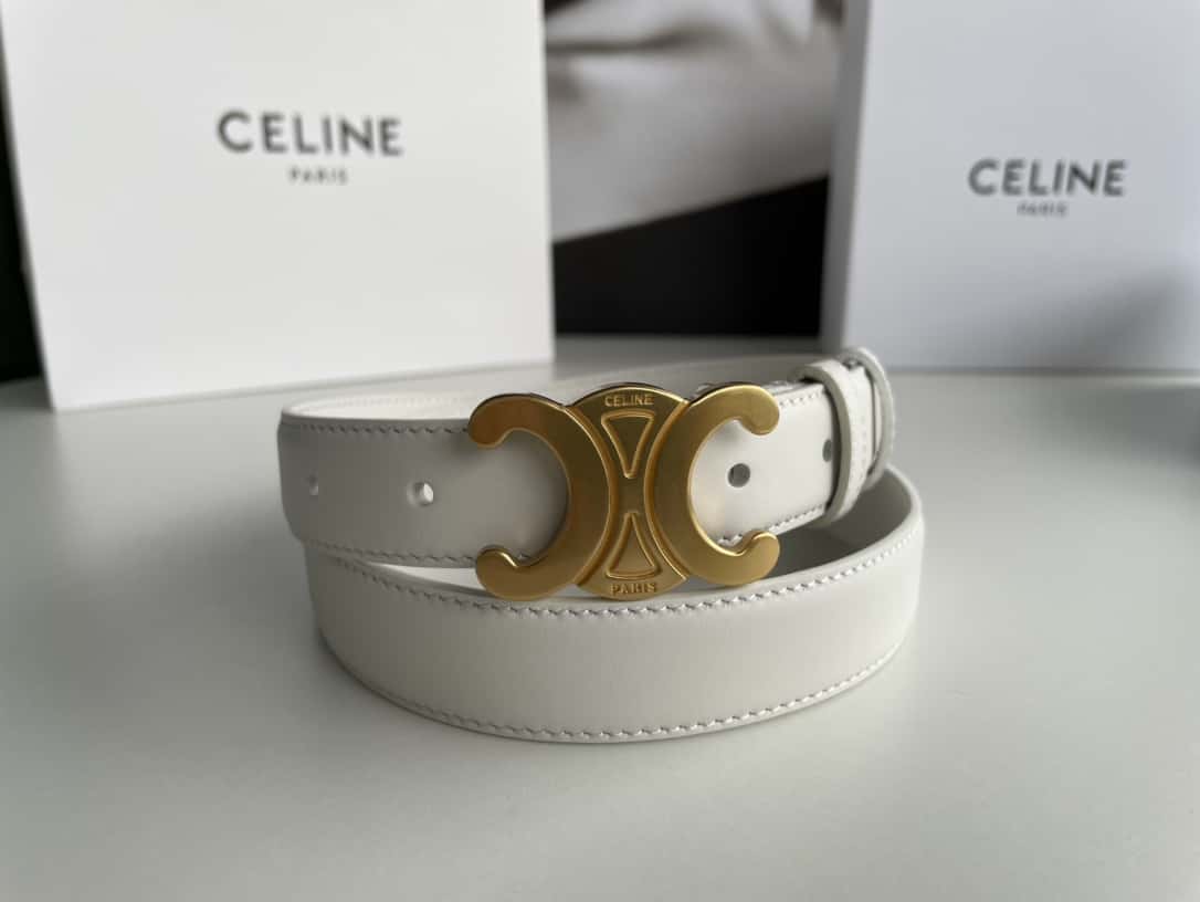Cinto Celine (Pronta Entrega)