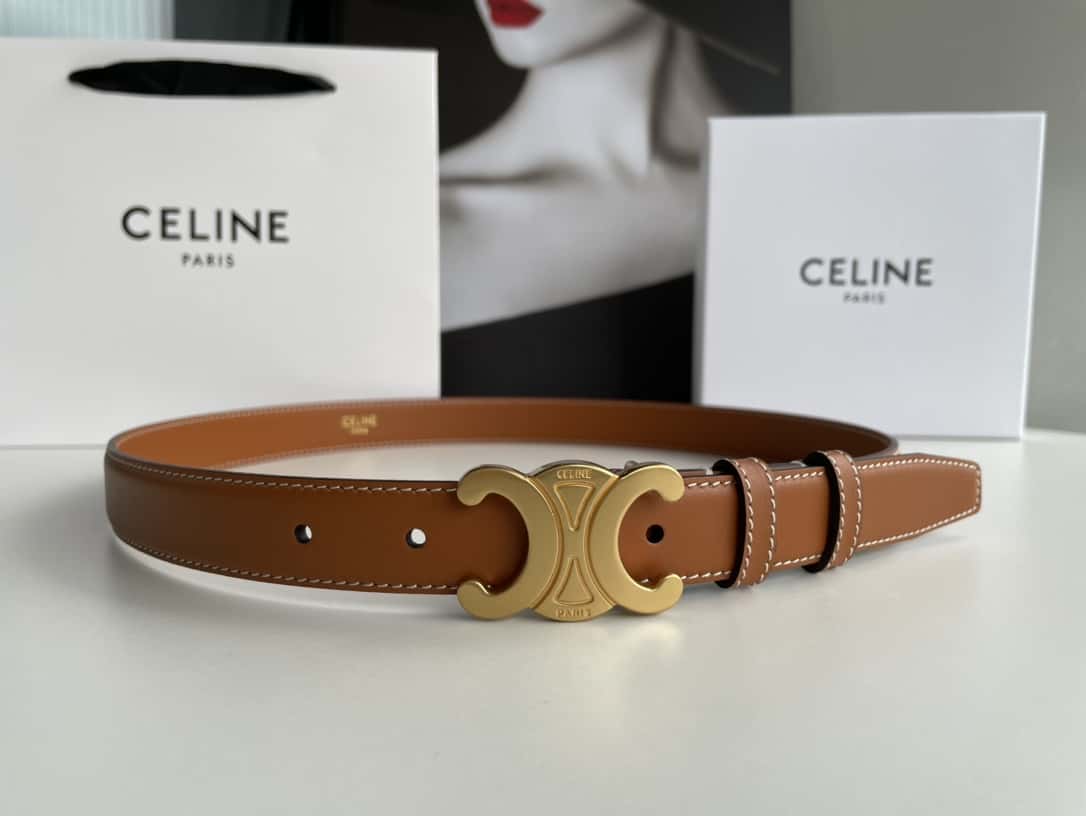Cinto Celine (Pronta Entrega)
