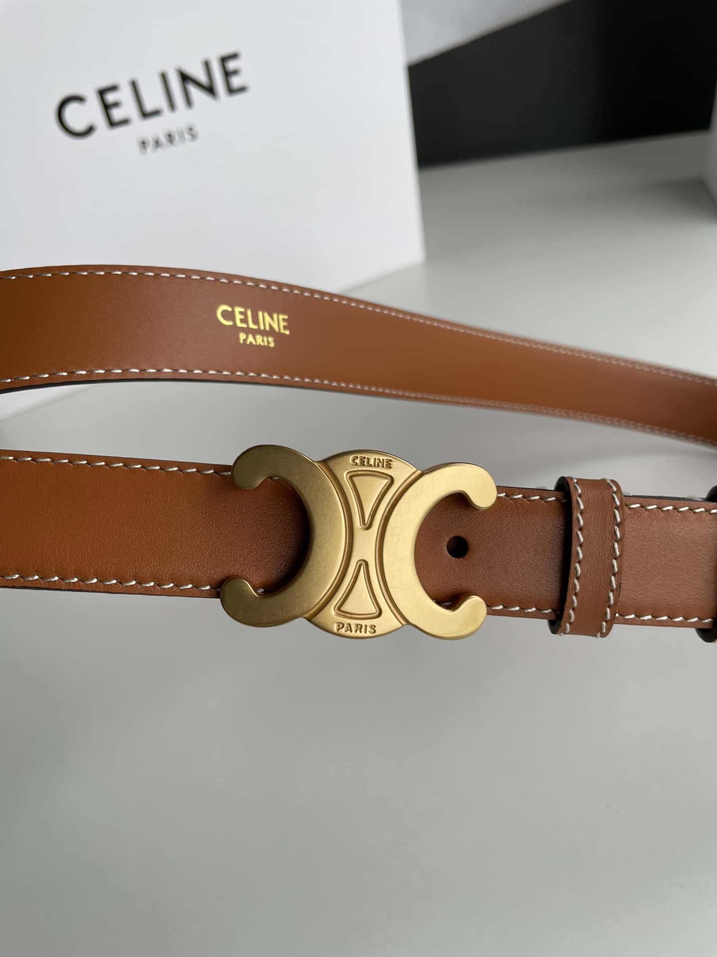Cinto Celine (Pronta Entrega)