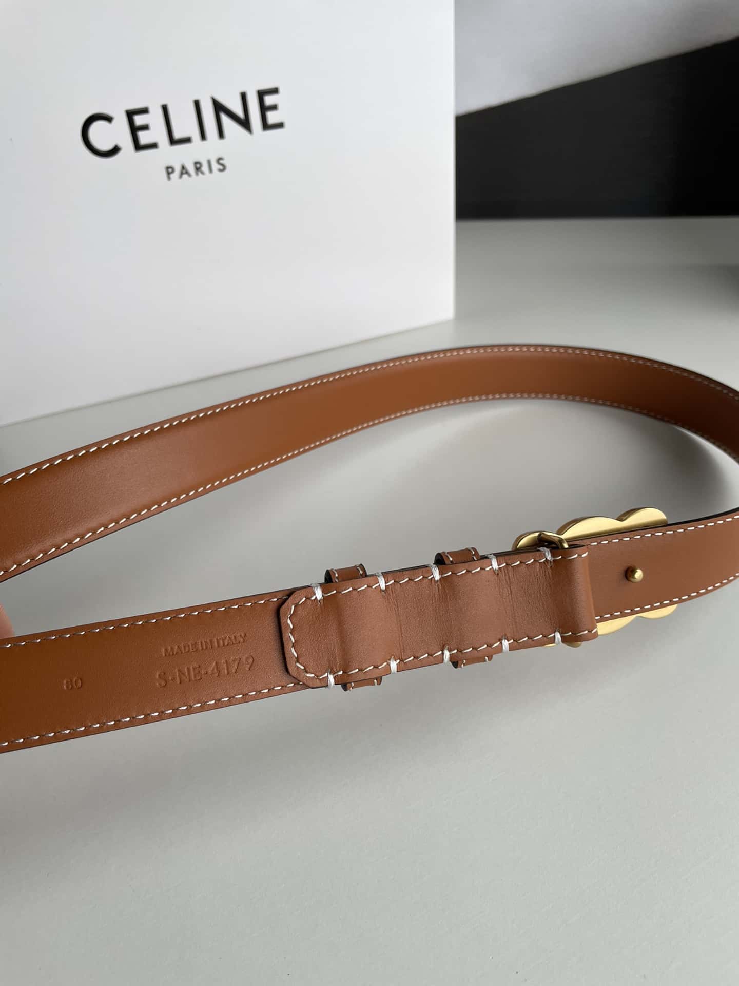 Cinto Celine (Pronta Entrega)