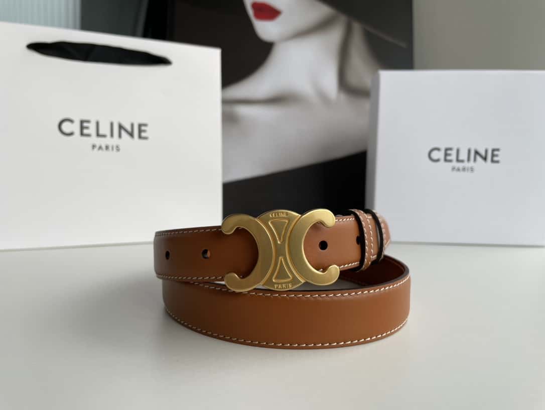 Cinto Celine (Pronta Entrega)