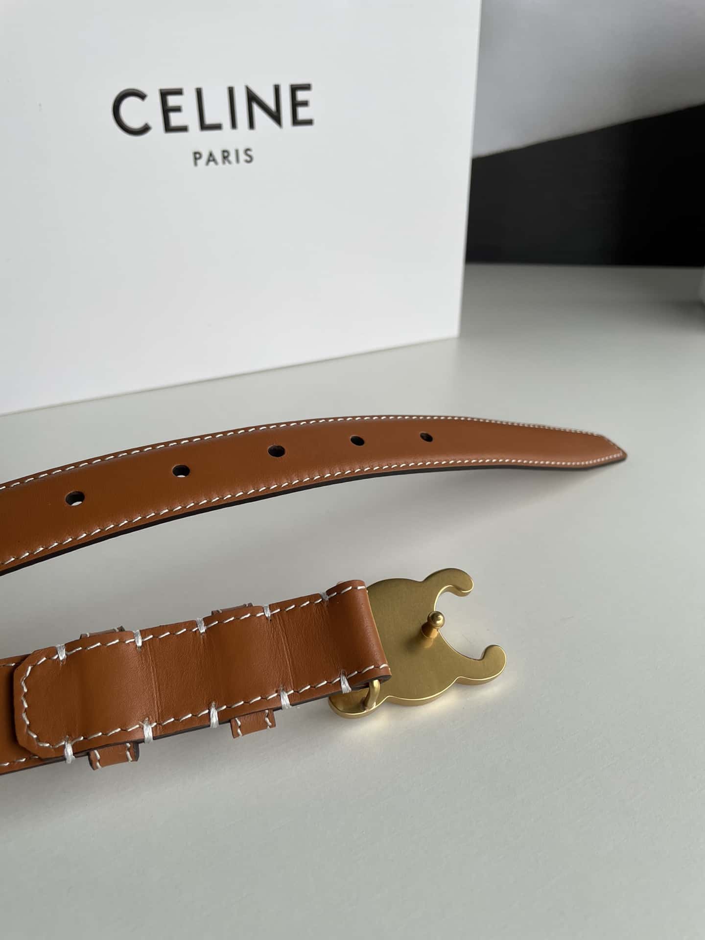 Cinto Celine (Pronta Entrega)