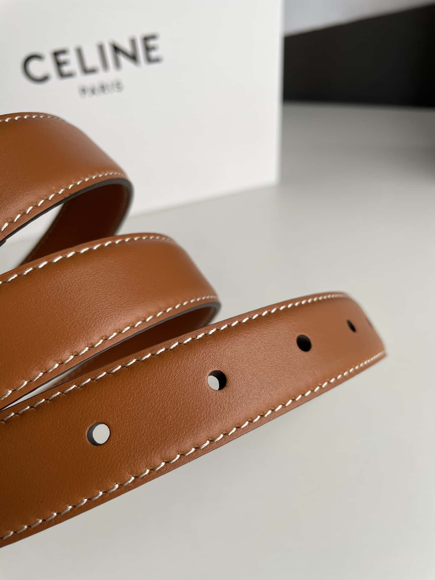 Cinto Celine (Pronta Entrega)