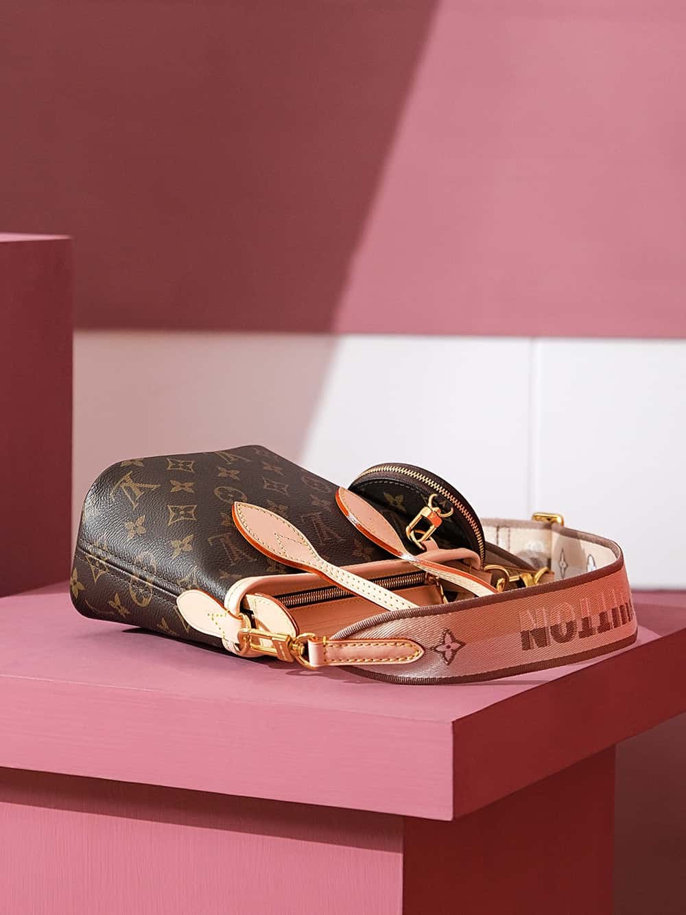 Bolsa Louis Vuitton Neverfull BB