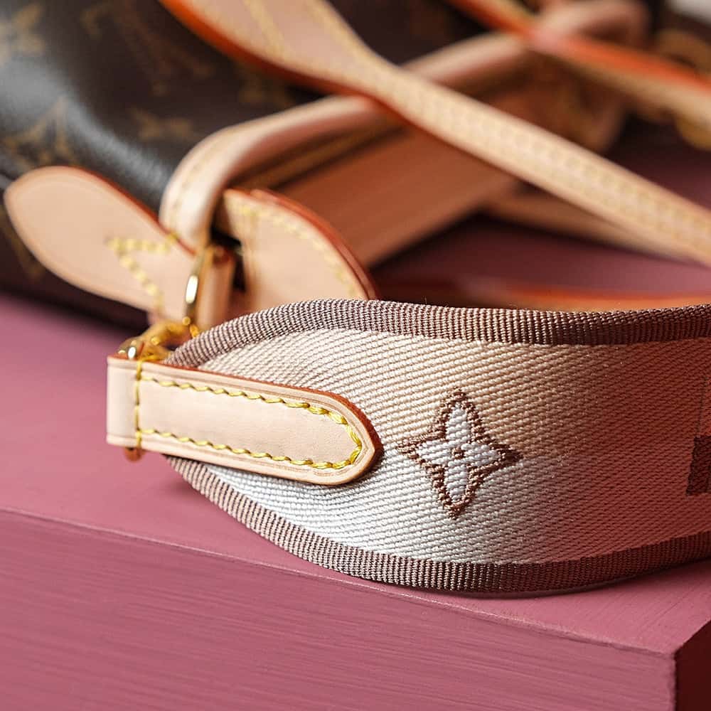 Bolsa Louis Vuitton Neverfull BB