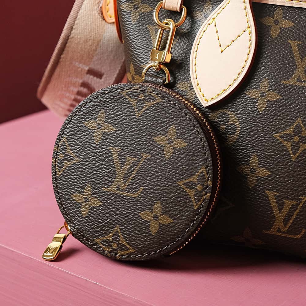 Bolsa Louis Vuitton Neverfull BB