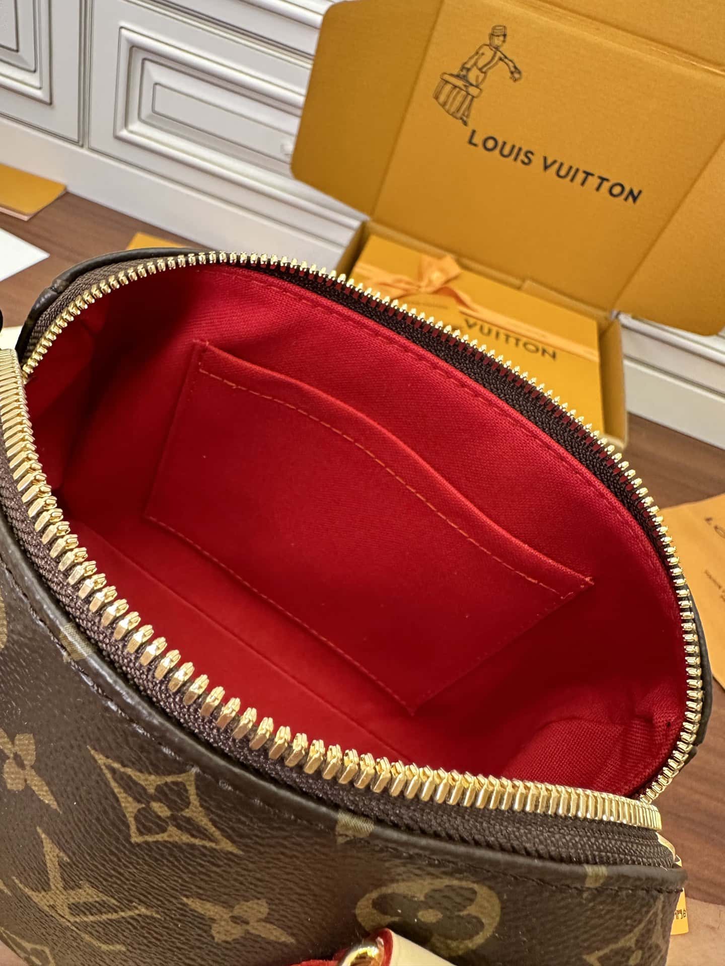 Bolsa Louis Vuitton Speedy Bandoulière 20