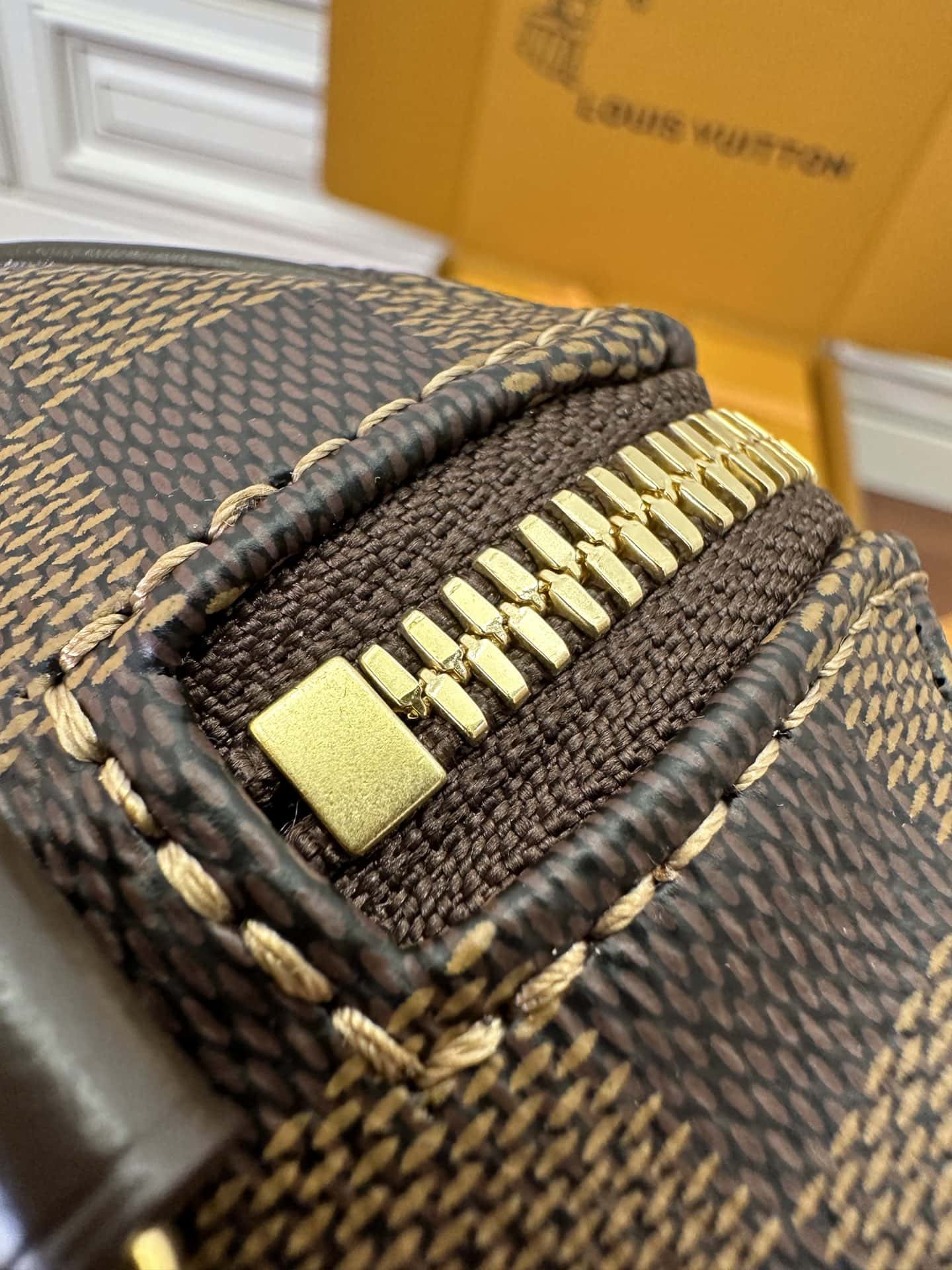Bolsa Louis Vuitton Speedy Bandoulière 20