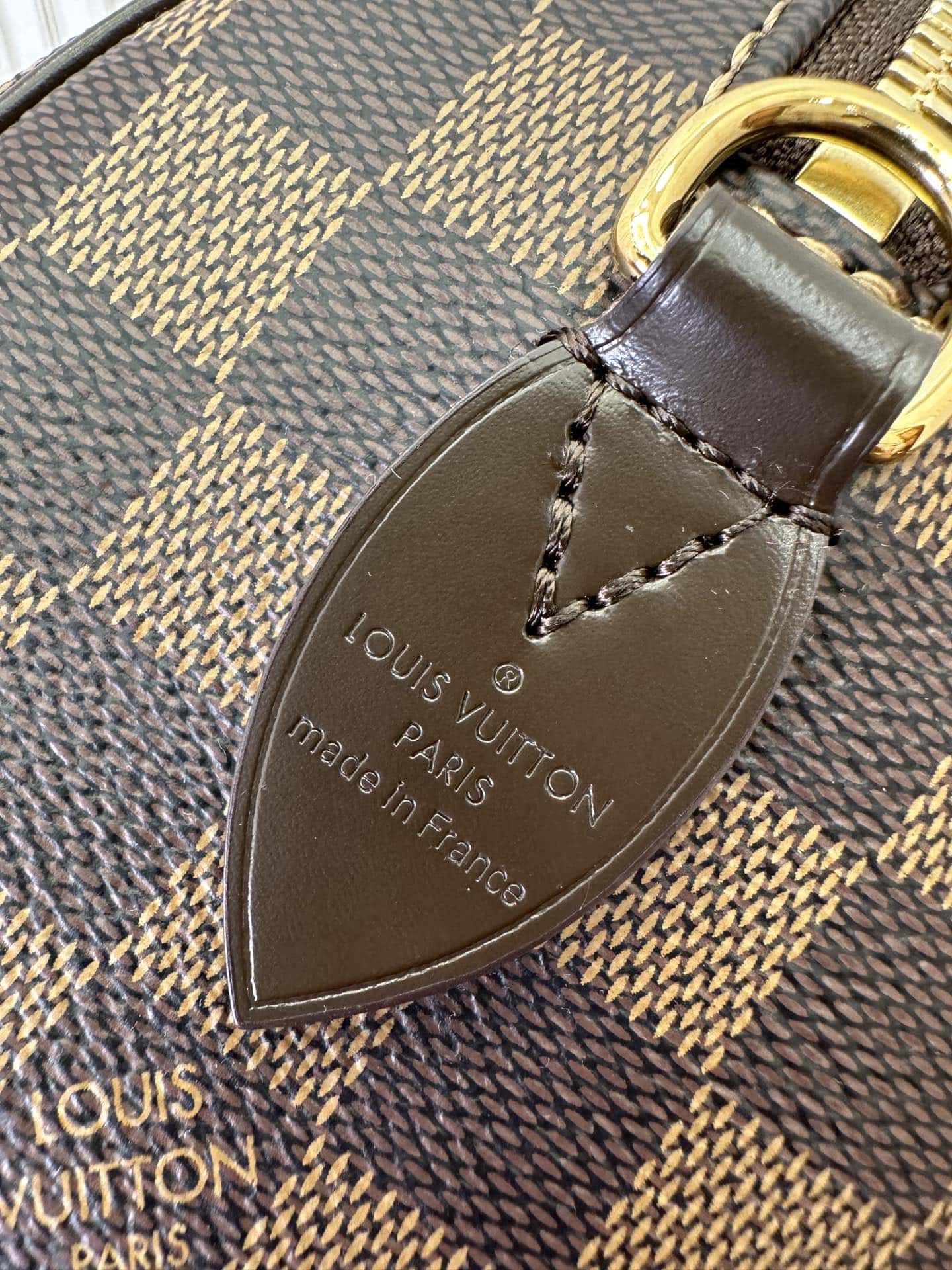 Bolsa Louis Vuitton Speedy Bandoulière 20