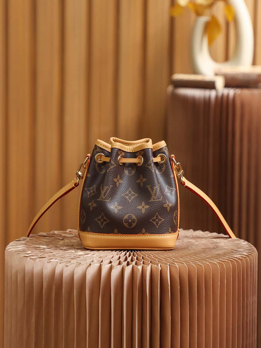 Bolsa Louis Vuitton (Pronta Entrega)