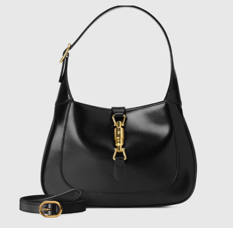 Bolsa Gucci Jackie 1961 Small Shoulder Bag