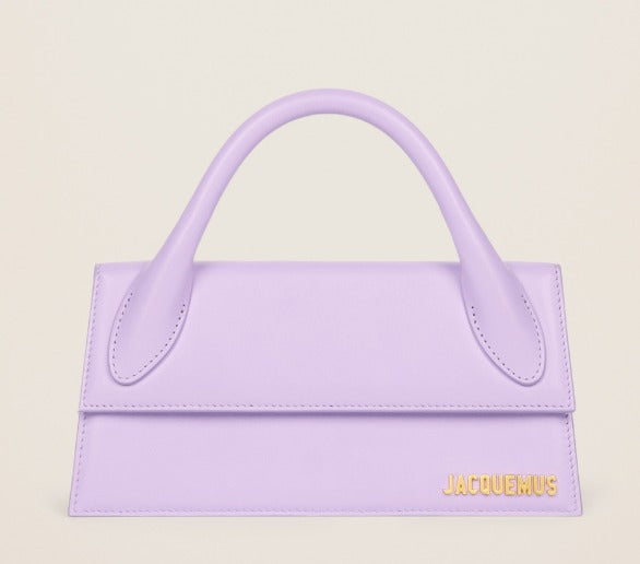 Bolsa Jacquemus Le Chiquito Long
