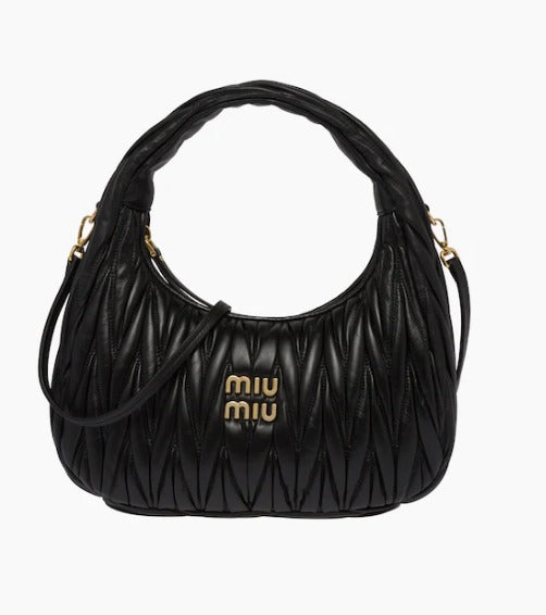 Bolsa Miu Miu Bolsa Hobo Miu Wander