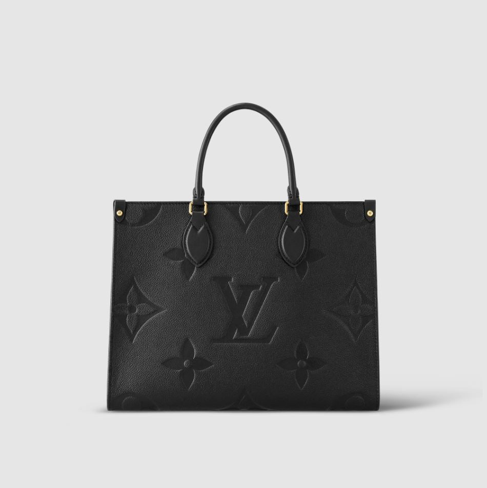 Bolsa Louis Vuitton ONTHEGO MM
