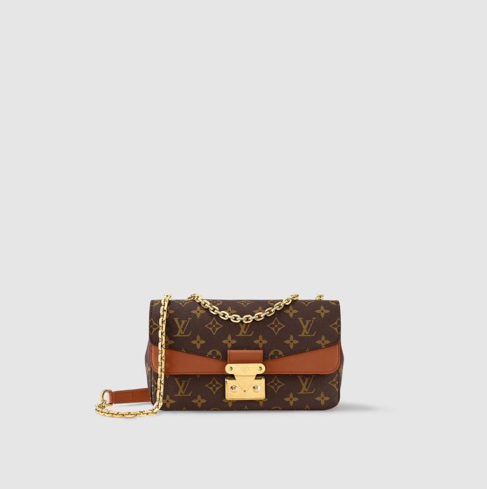 Bolsa Louis Vuitton Marceau