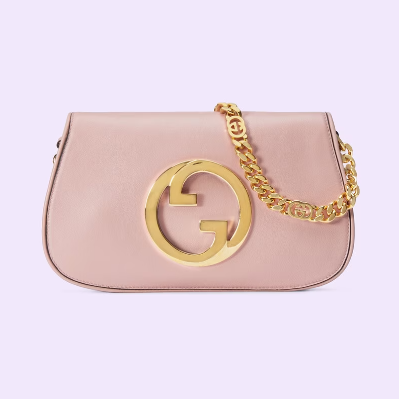Bolsa Gucci Blondie de Ombro