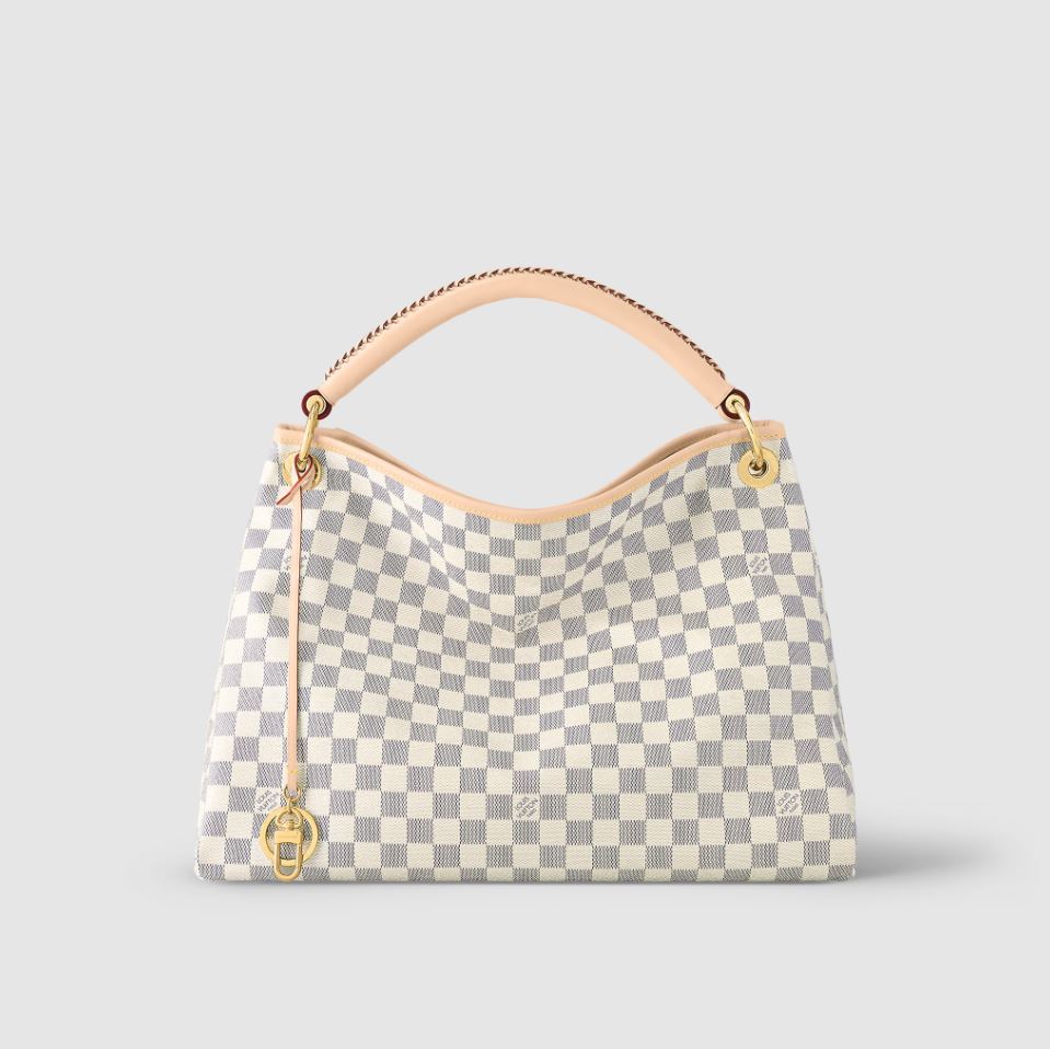 Bolsa Louis Vuitton Artsy Monograma MM