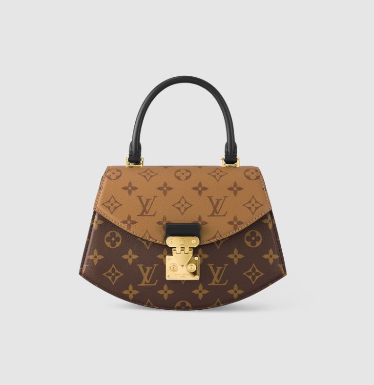 Bolsa Louis Vuitton Tilsitt