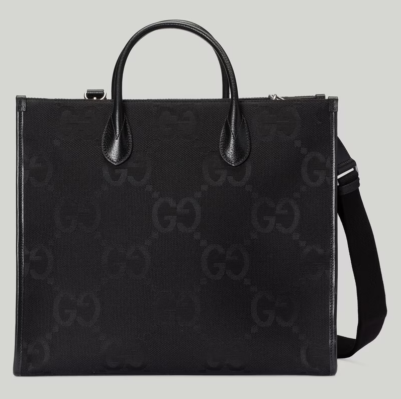 Bolsa Gucci Jumbo GG Tote