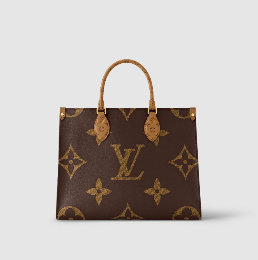 Bolsa Louis Vuitton ONTHEGO MM