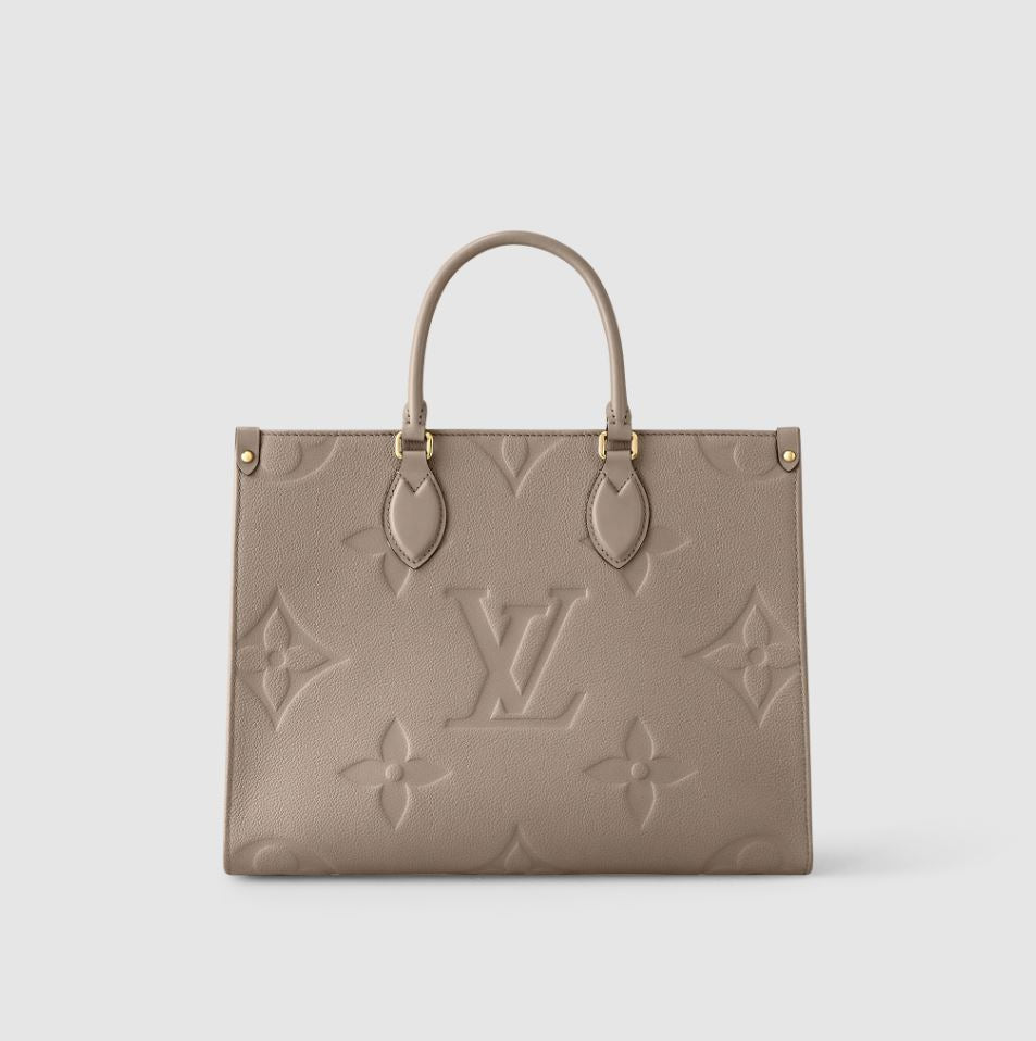 Bolsa Louis Vuitton ONTHEGO MM