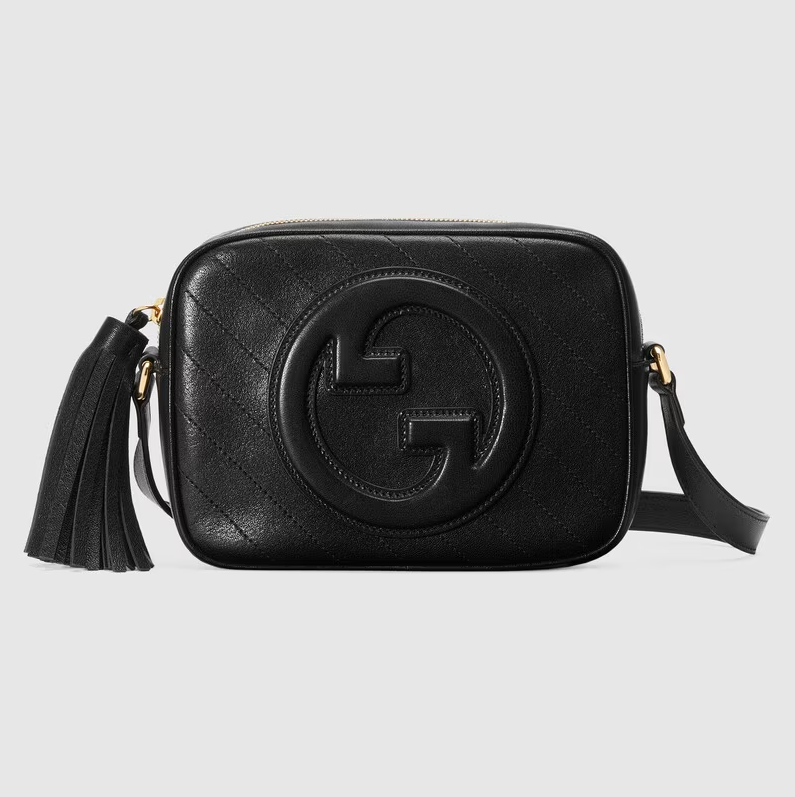 Bolsa Gucci Blondie de Ombro Pequena