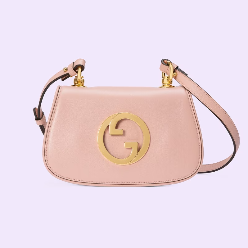 Bolsa Gucci Blondie Mini