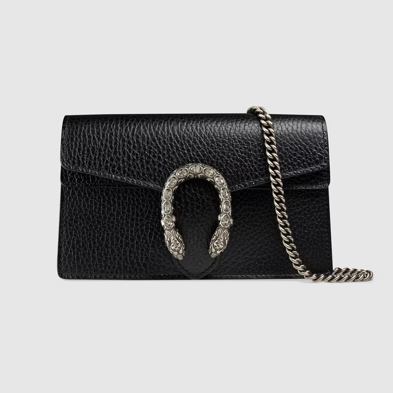Bolsa Gucci Dionysus Super Mini