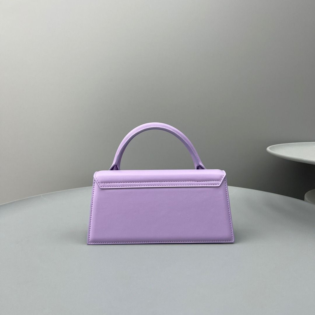 Bolsa Jacquemus Le Chiquito Long