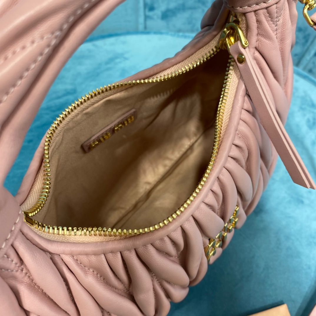 Bolsa Miu Miu Bolsa Hobo Miu Wander