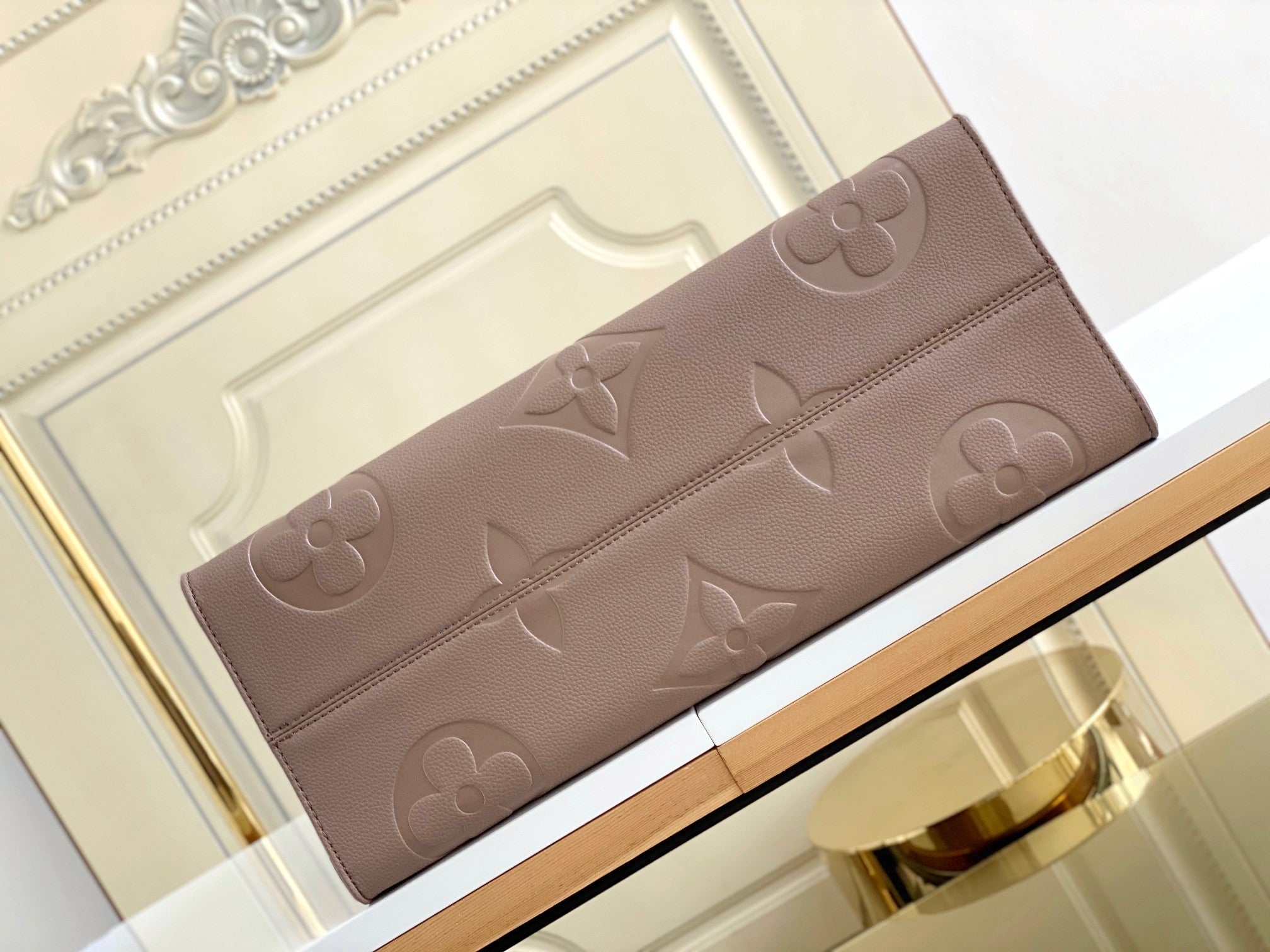 Bolsa Louis Vuitton ONTHEGO MM