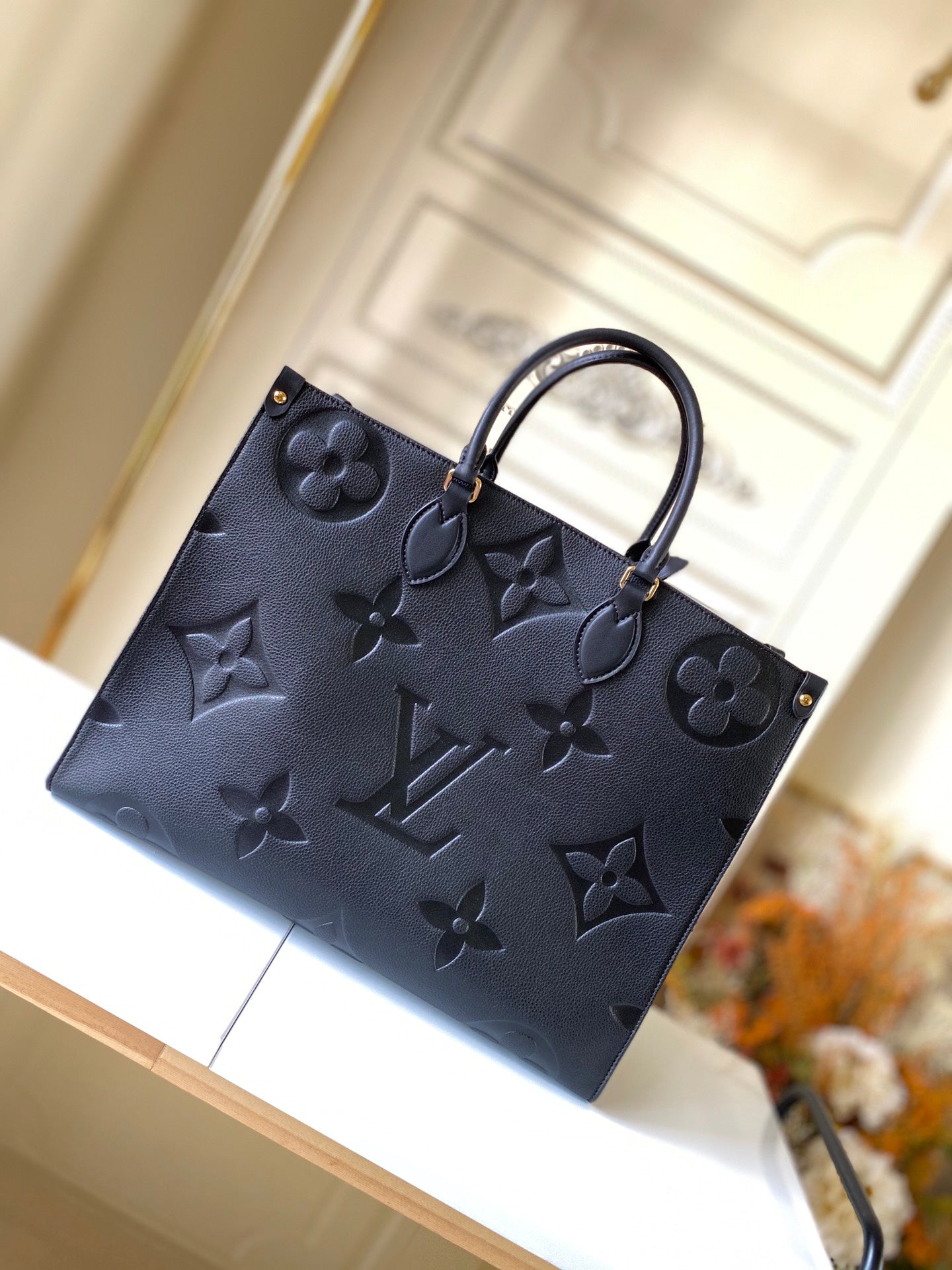 Bolsa Louis Vuitton ONTHEGO MM