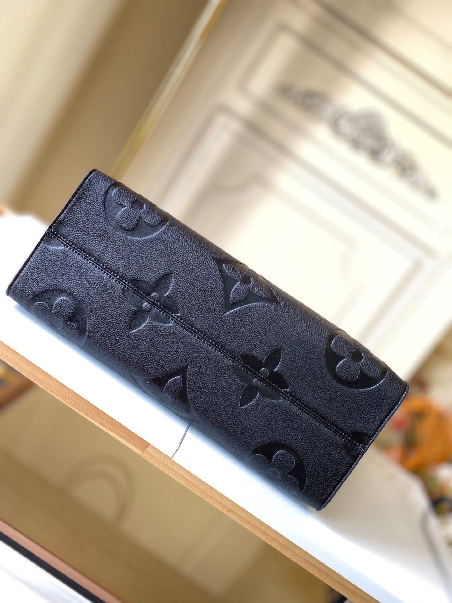 Bolsa Louis Vuitton ONTHEGO MM