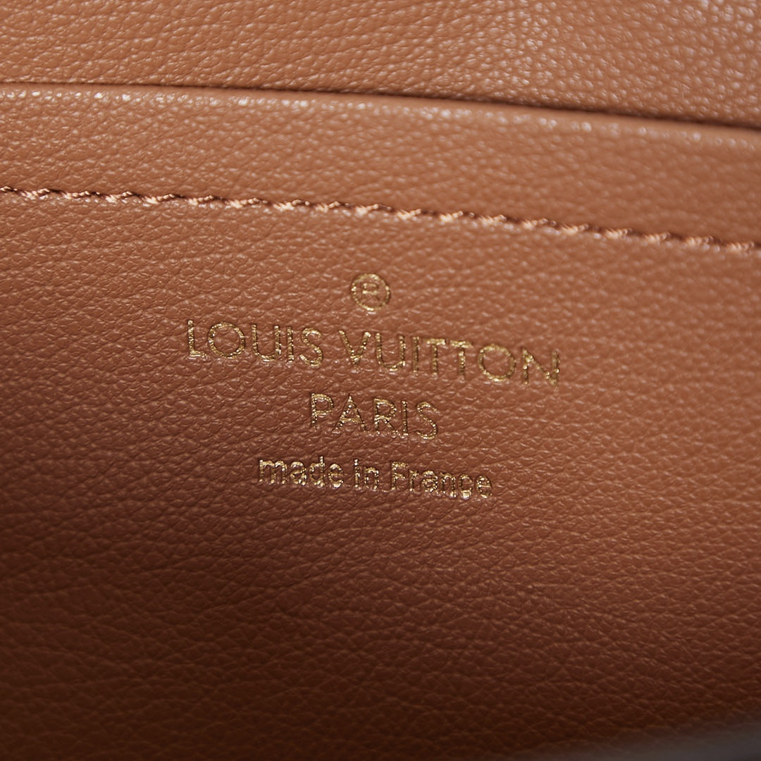 Bolsa Louis Vuitton Marceau
