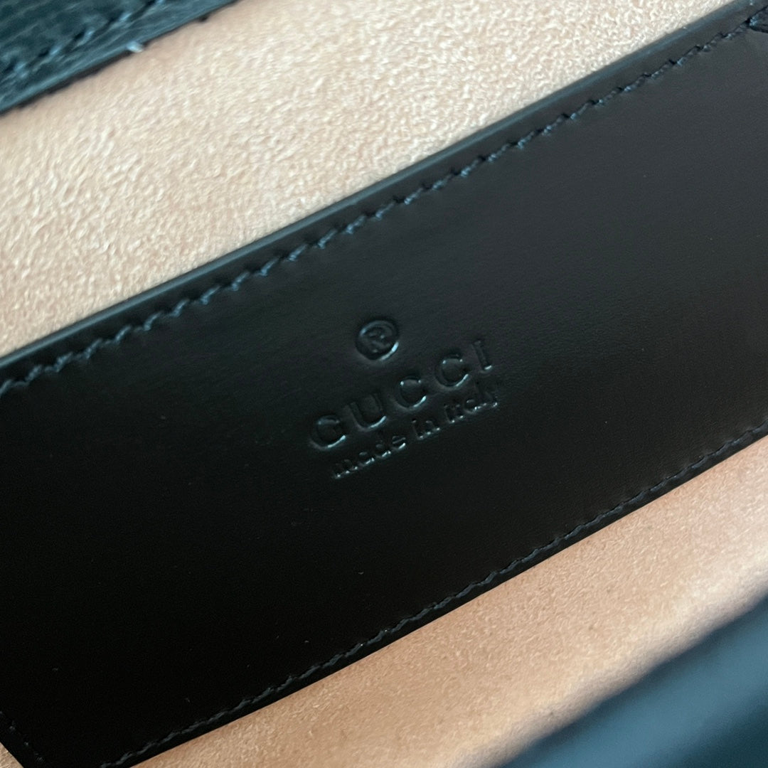 Bolsa Gucci Horsebit 1955 Mini