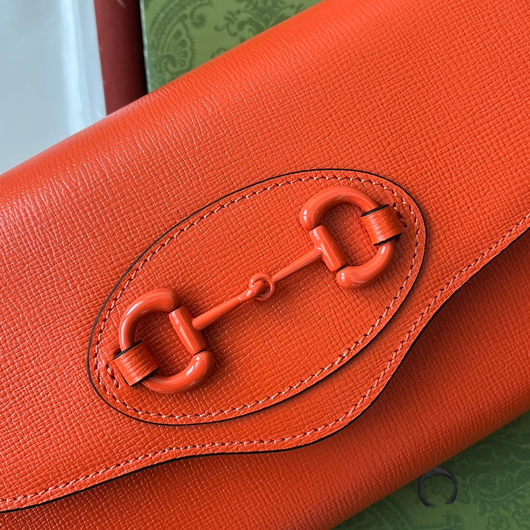 Bolsa Gucci Horsebit 1955 Mini